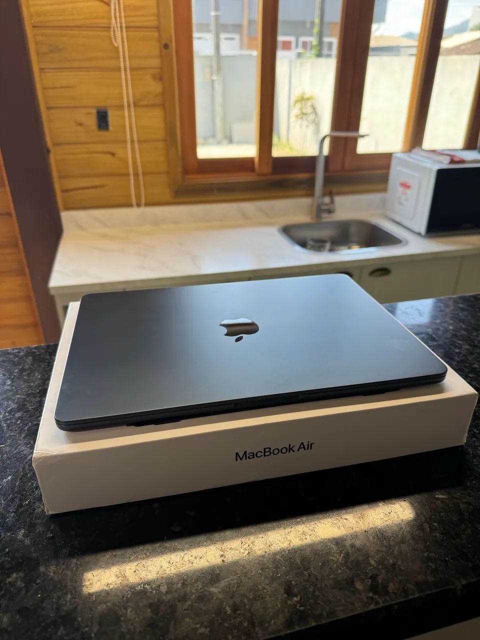 VENDO MacBook Air - Foto 5