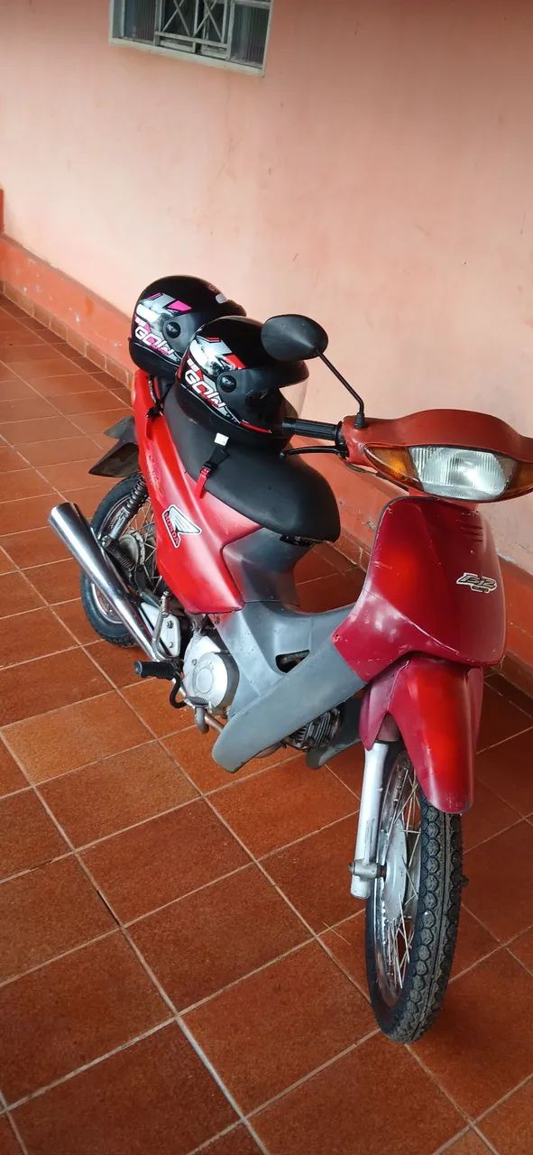 BIZ C100 - Foto 4
