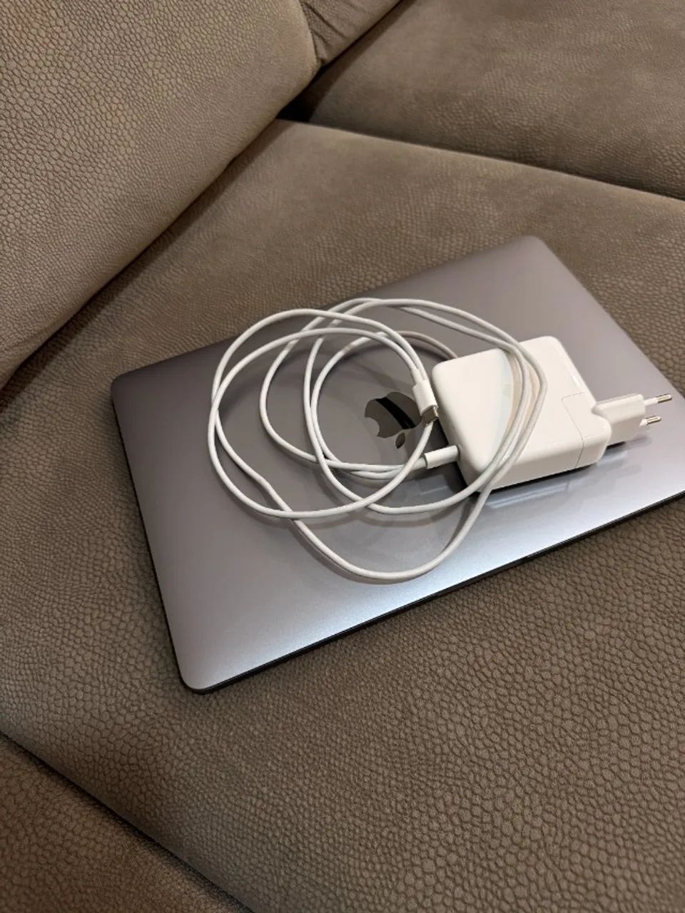 Macbook Pro M1 - Foto 4