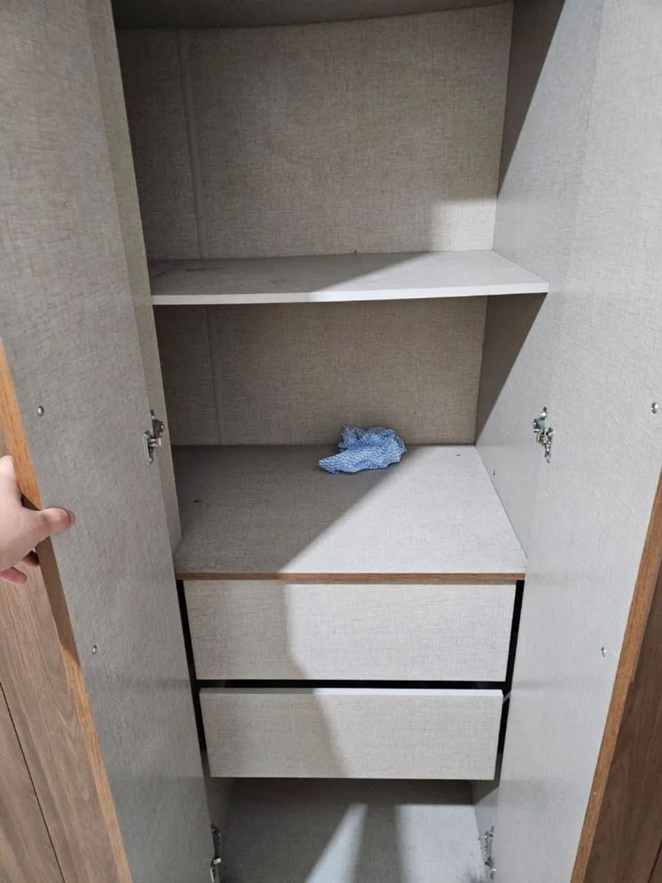Guarda Roupa 8 Portas - Foto 3