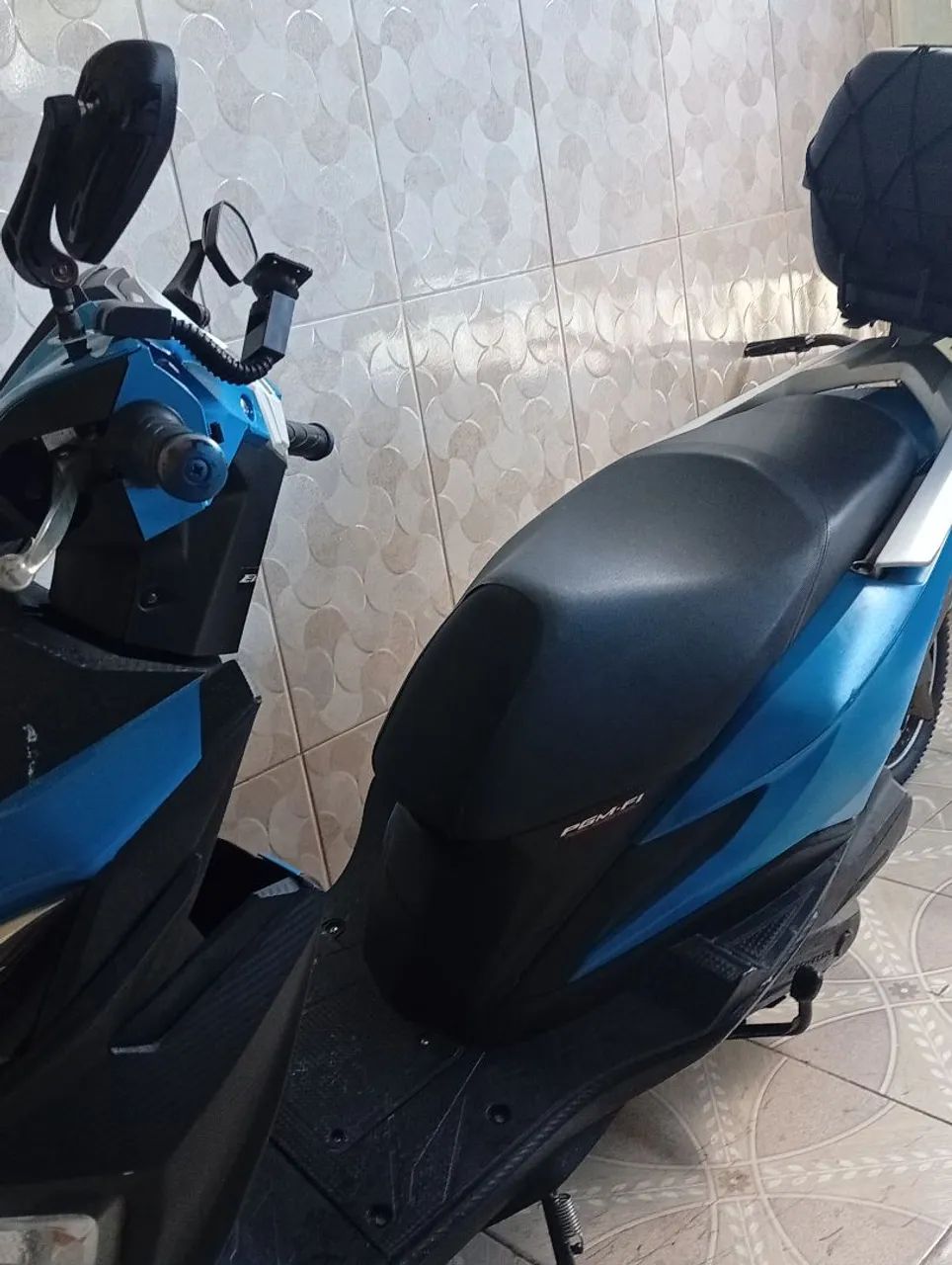 Honda elite  - Foto 2