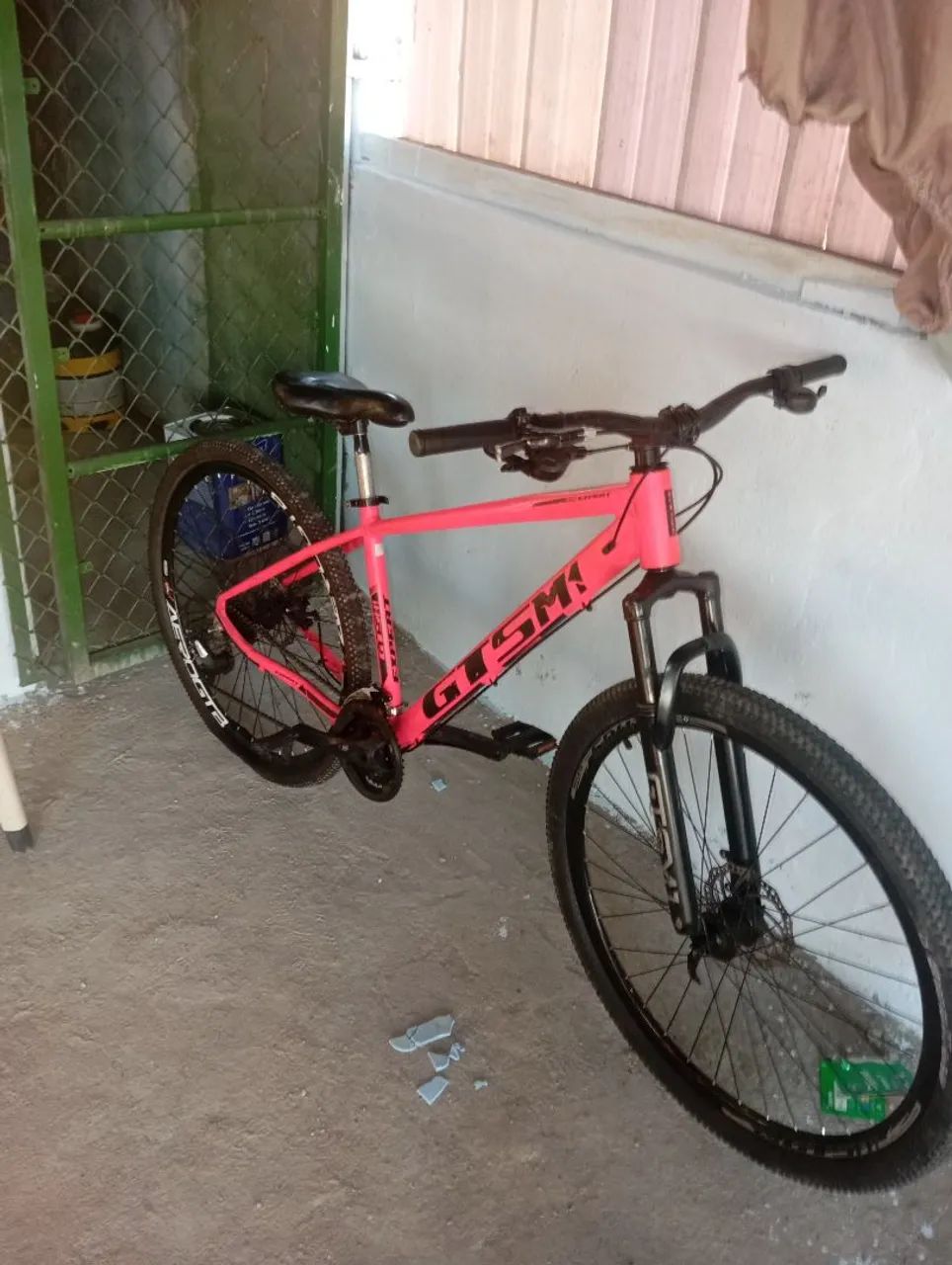 Bicicleta Aro 29 à venda - Foto 3