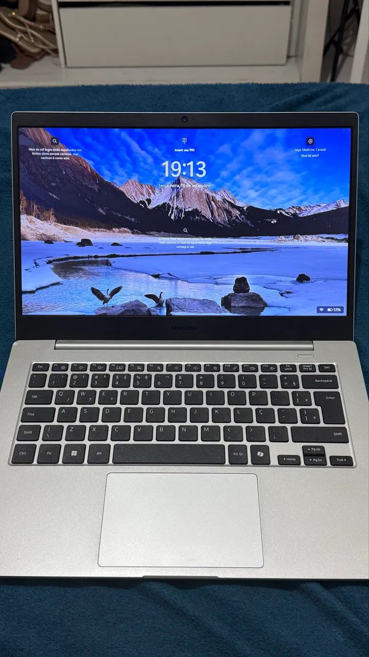 Samsung Galaxy Book Go 14