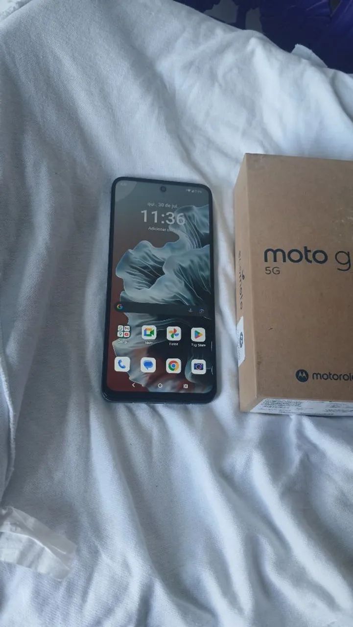 Moto G35 5G - Foto 4
