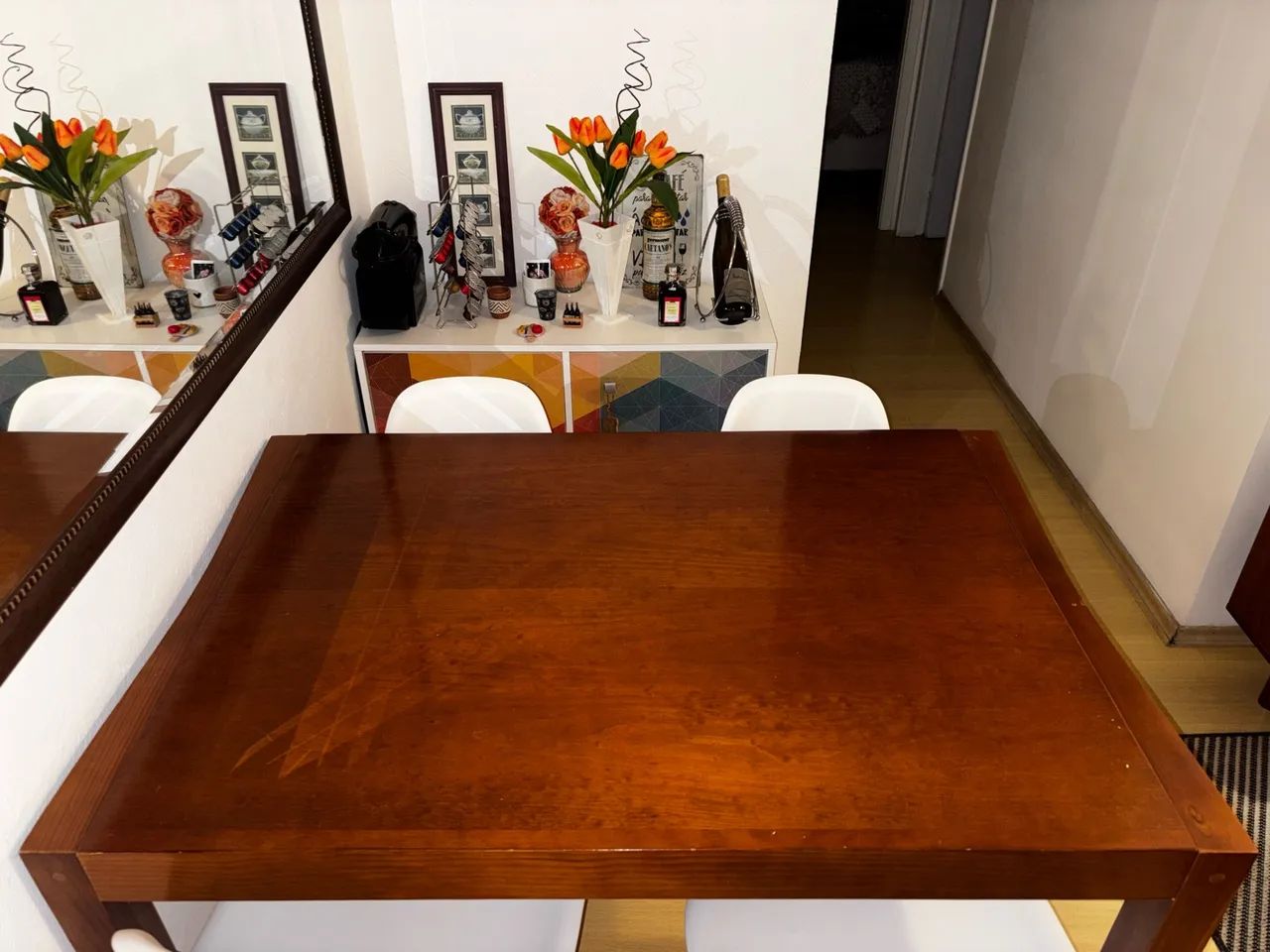 Mesa 120x80 Tok Stok - Foto 3