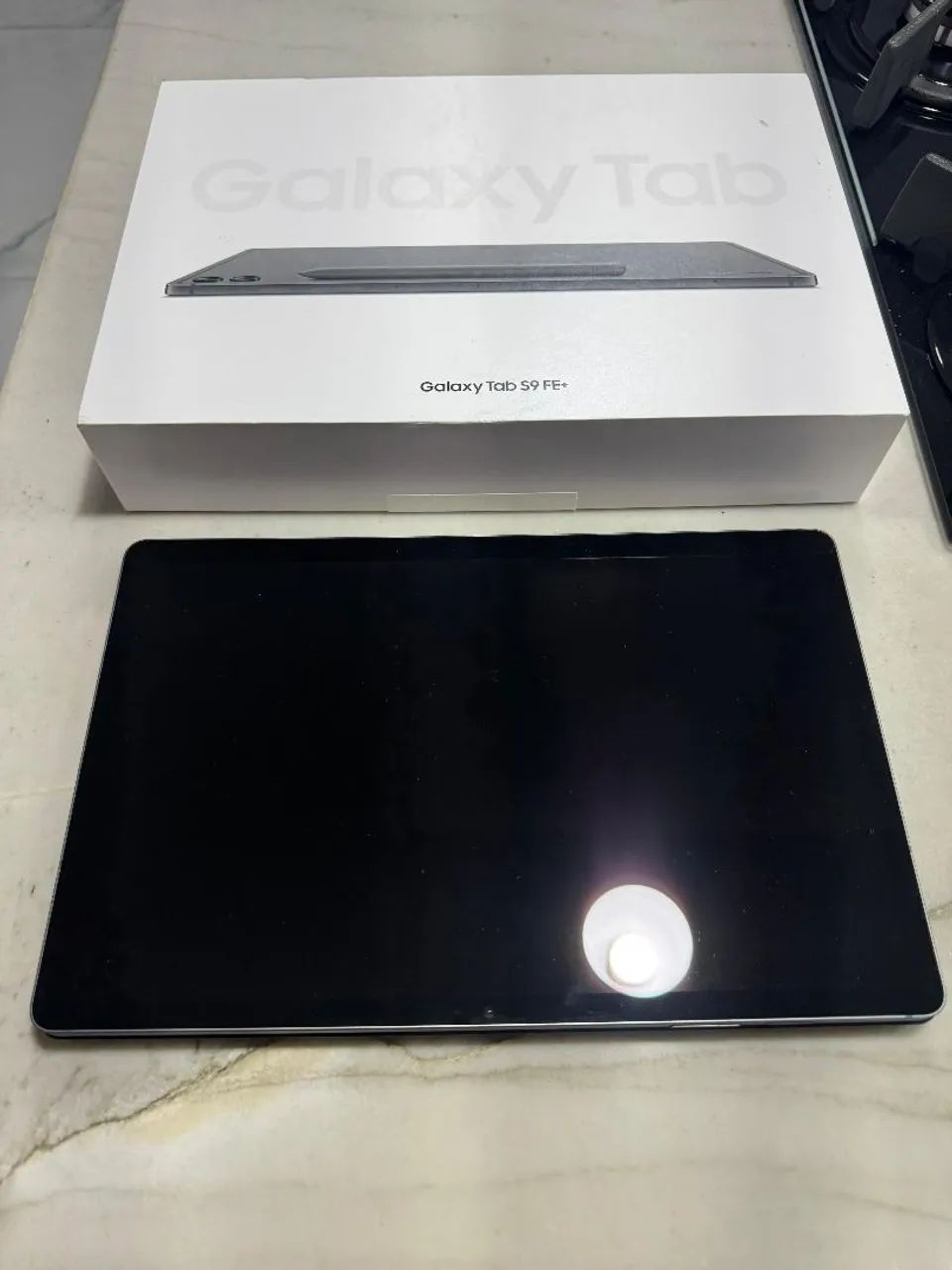 Samsung Galaxy Tab S9 FE+ - Foto 4