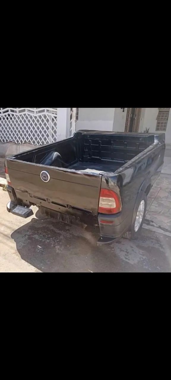 Vende-se carretinha/reboque  - Foto 2