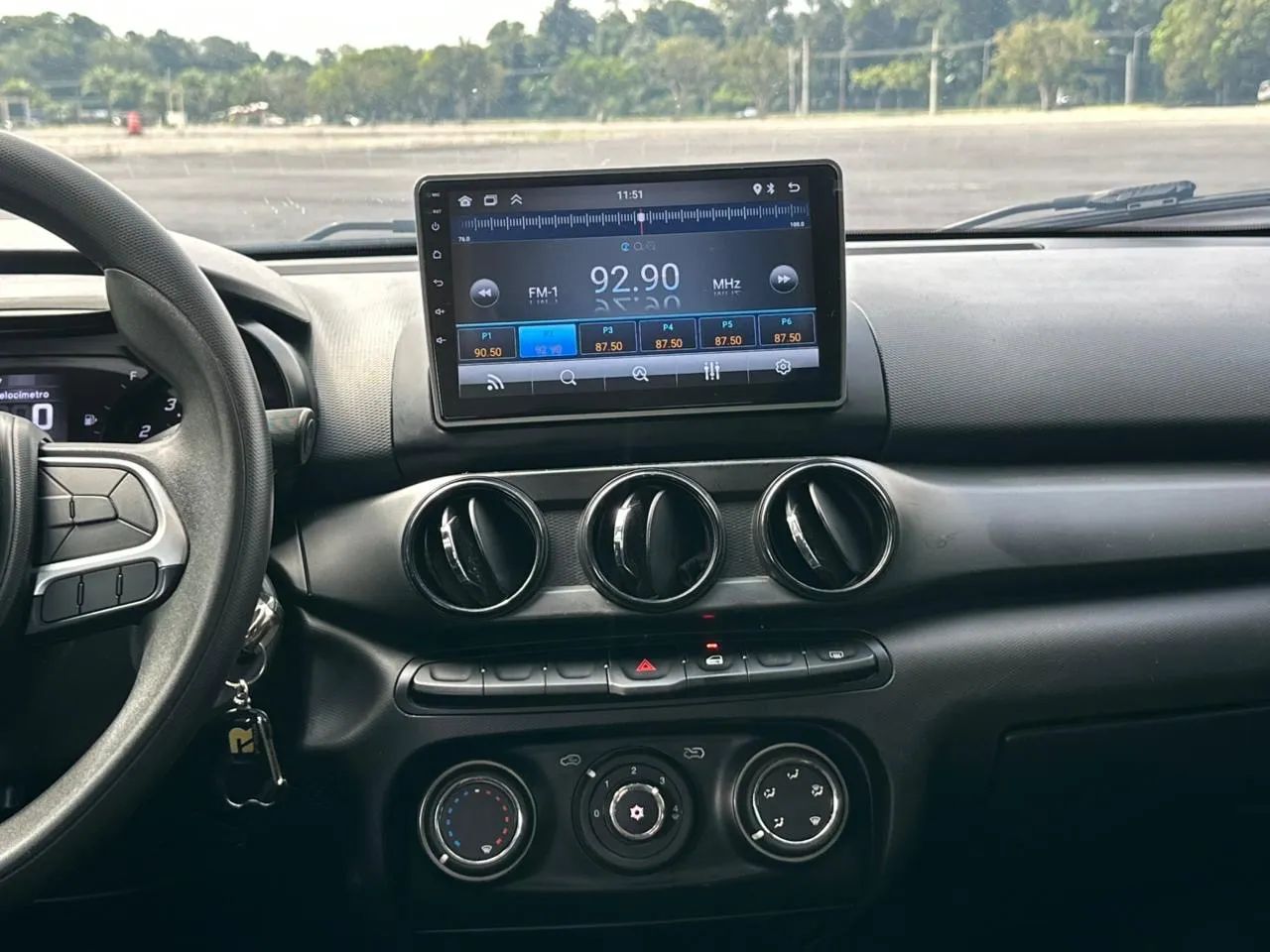 Fiat Cronos 1.3 8V Flex 2022 - Foto 4