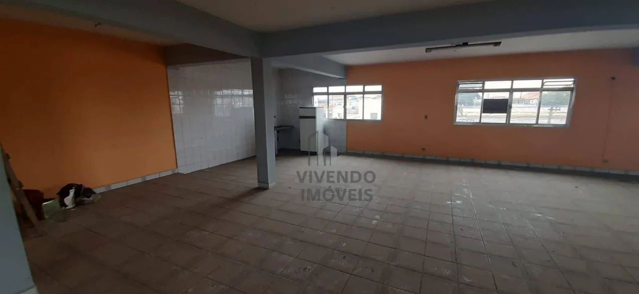 Salão Otávio Braga Primeiro ANDAR - Foto 4