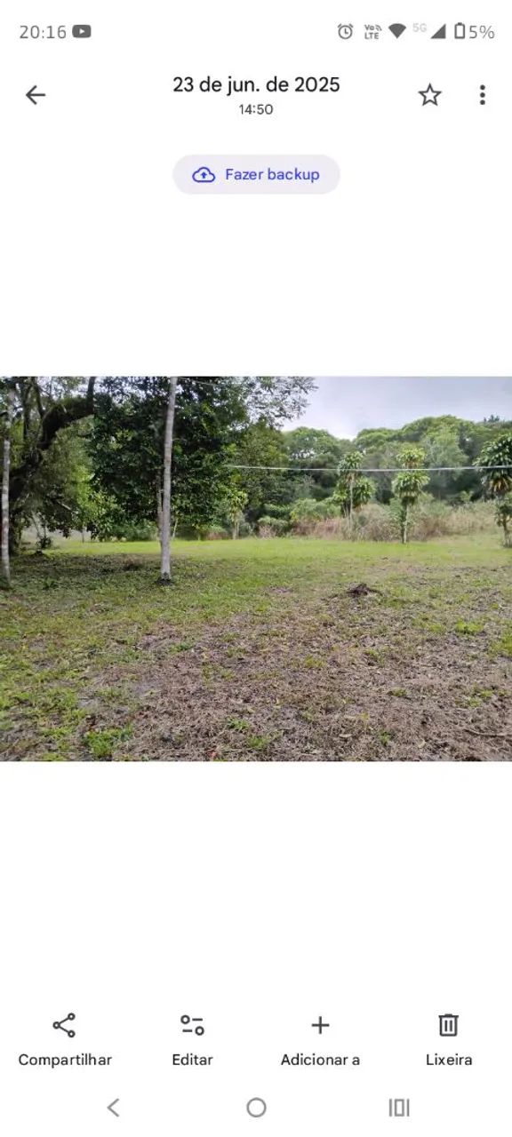 Terreno em Iguape  - Foto 3