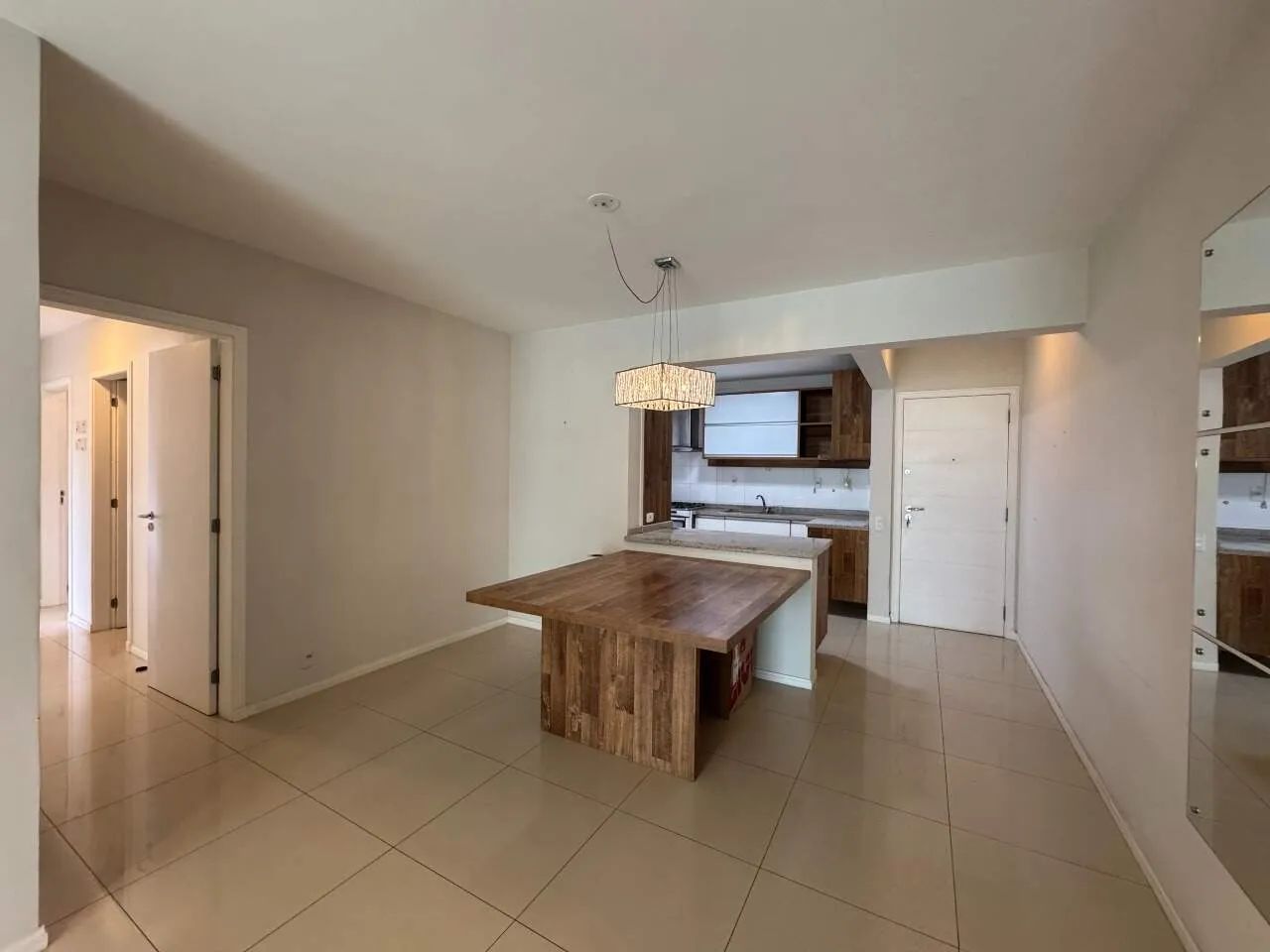 Apartamento à venda, 4 quartos, 2 suítes, 1 vaga, Itacorubi - Florianópolis/SC - Foto 3
