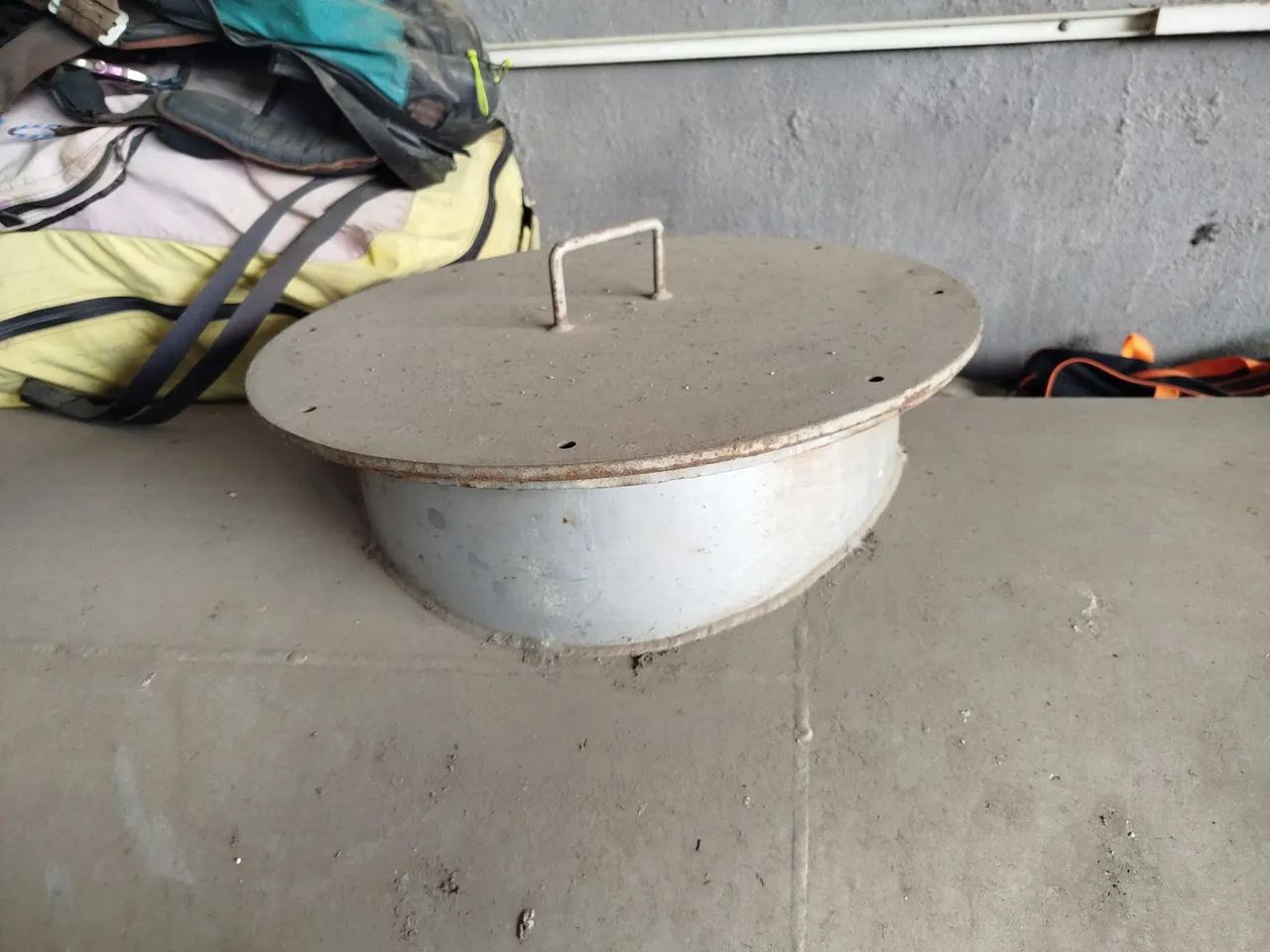 Vendo Tanque para combustível  - Foto 2