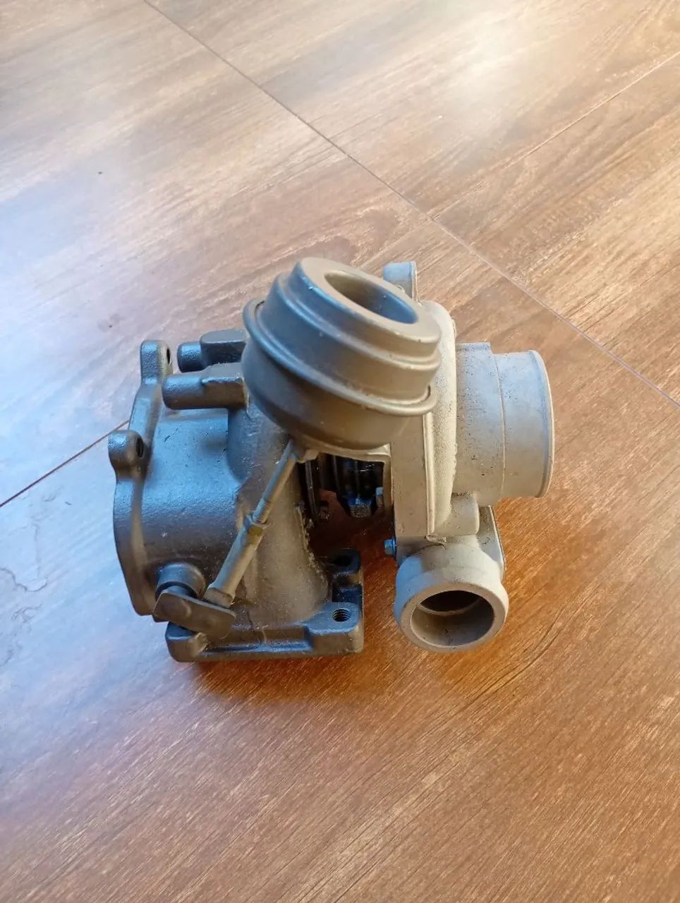 Turbina S-10 - Foto 3
