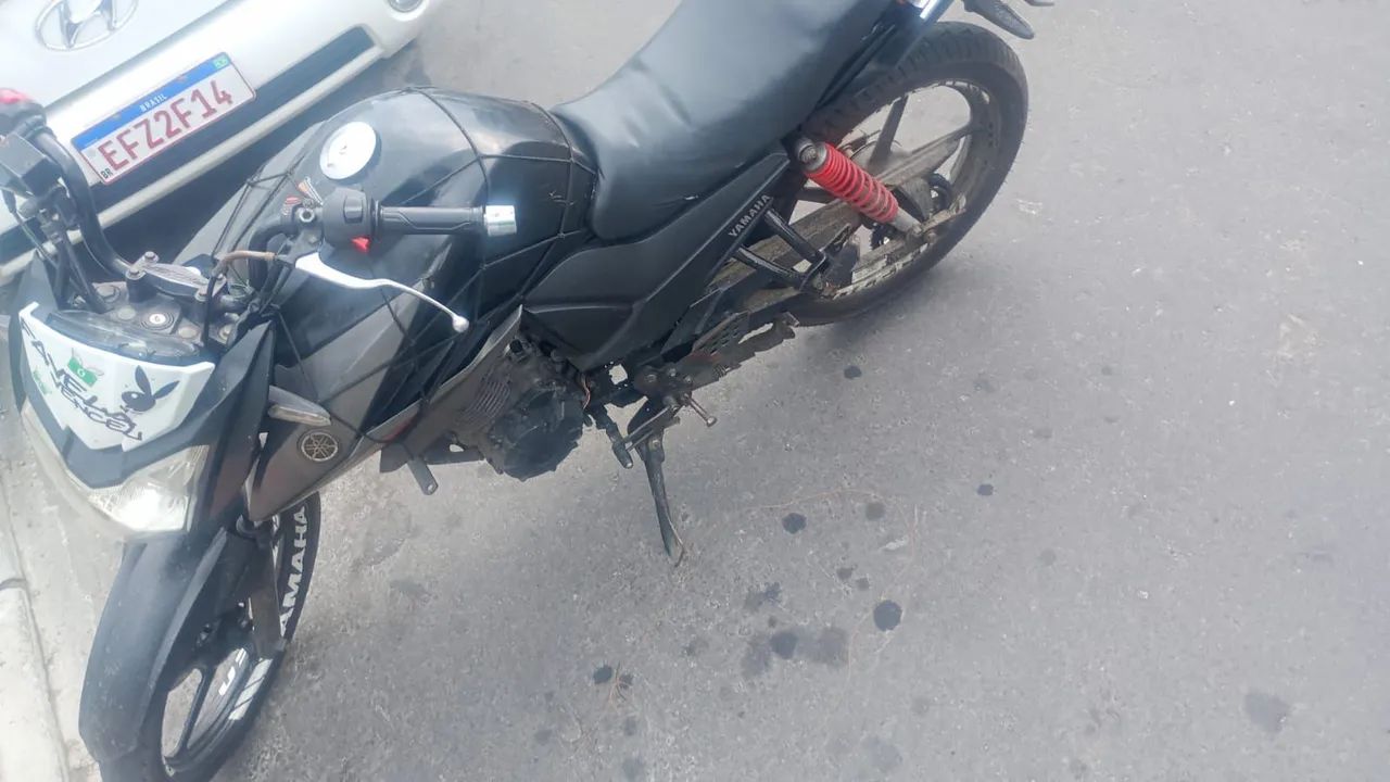 Vendo ou troco  - Foto 3