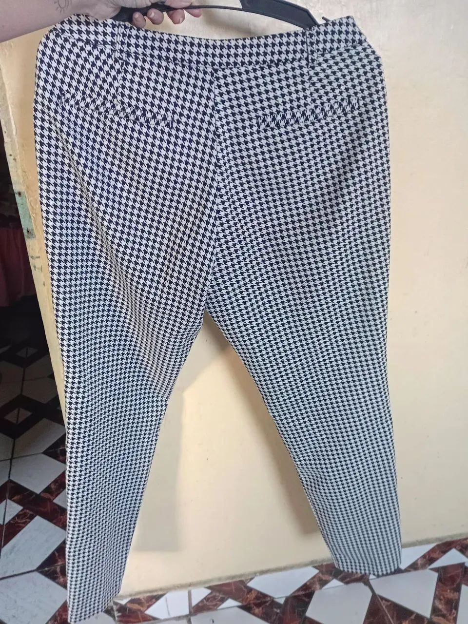 Calça feminina tam 40 - Foto 2