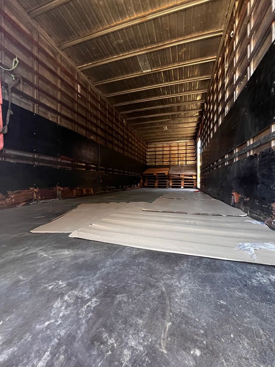 Bau Truk  - Foto 2