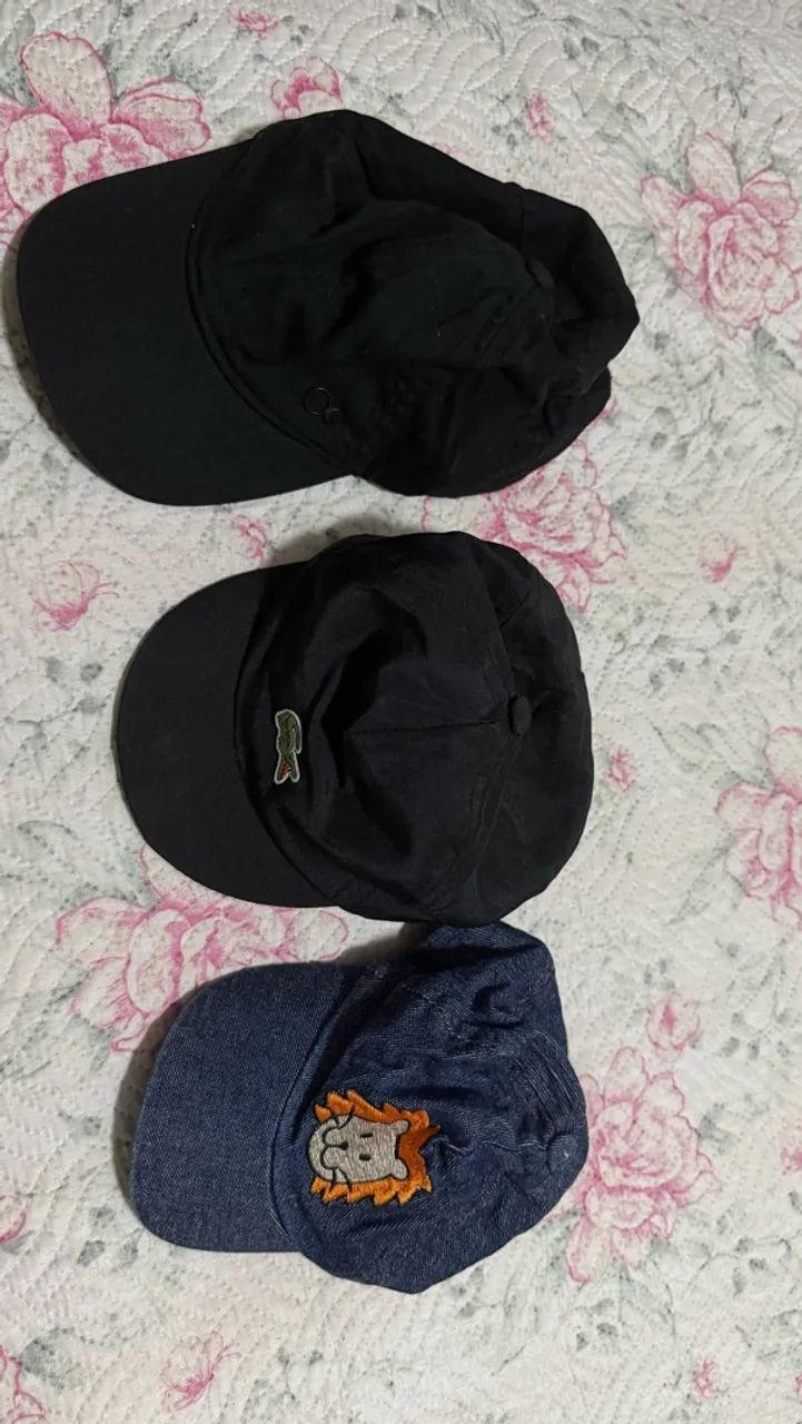 Roupa infantil - Foto 4