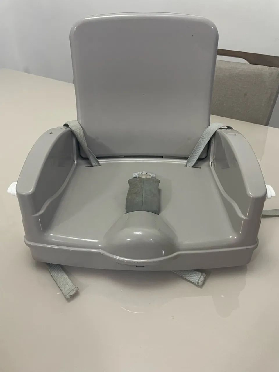 CADEIRINHA DE ALIMENTAÇÃO INFANTIL - Foto 2