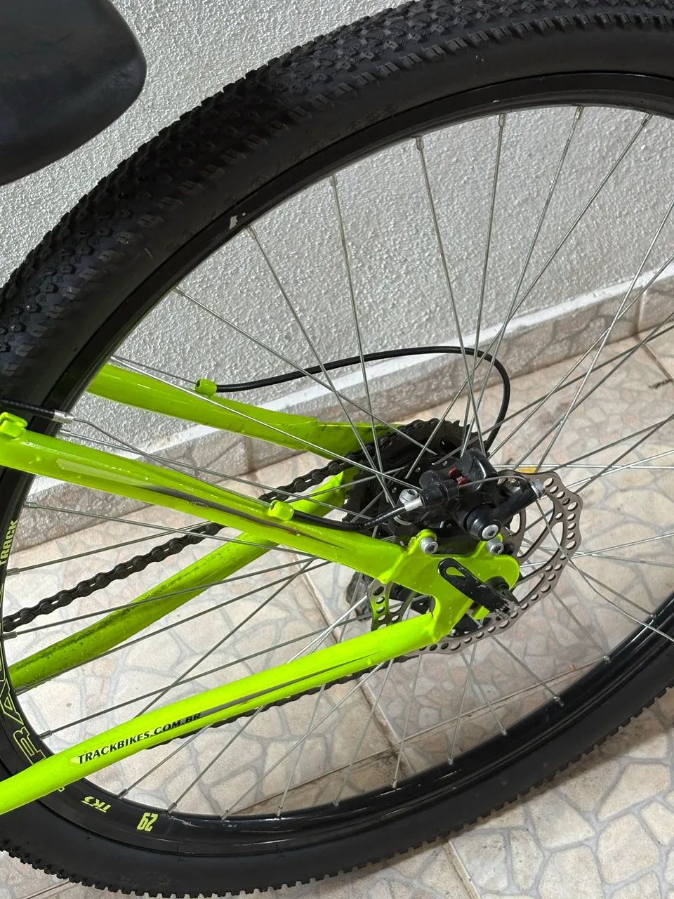 Bike  - Foto 4