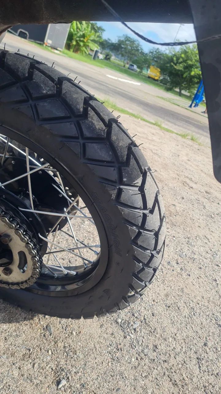 Yamaha 600 E 1997 - 1495591560 | OLX