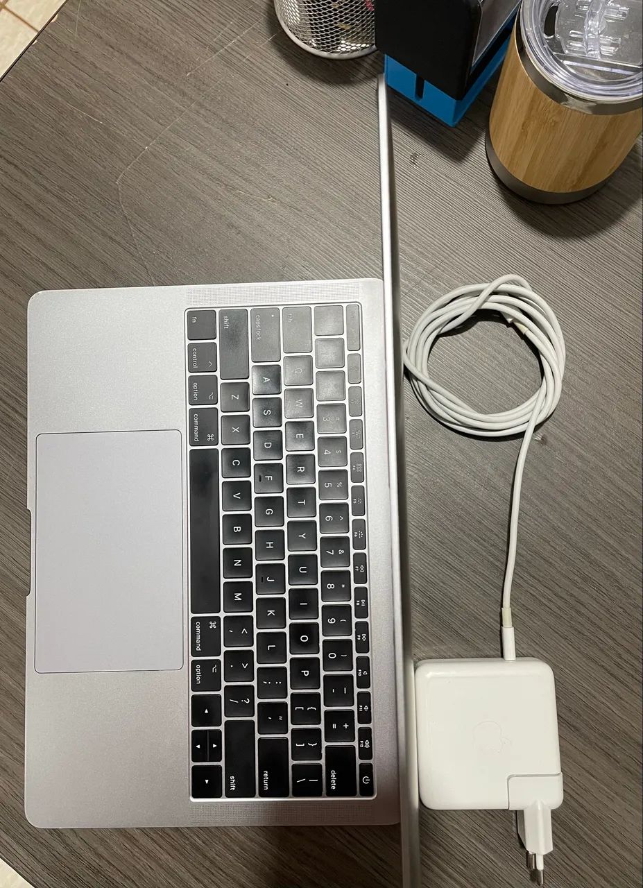MacBook Pro 13