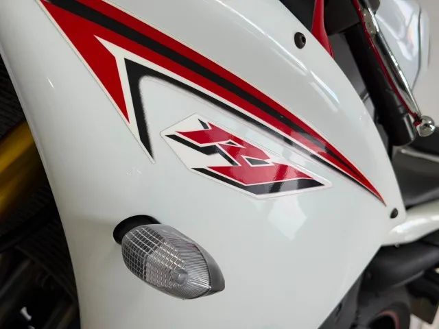 YZF R-1 1000 - Foto 5