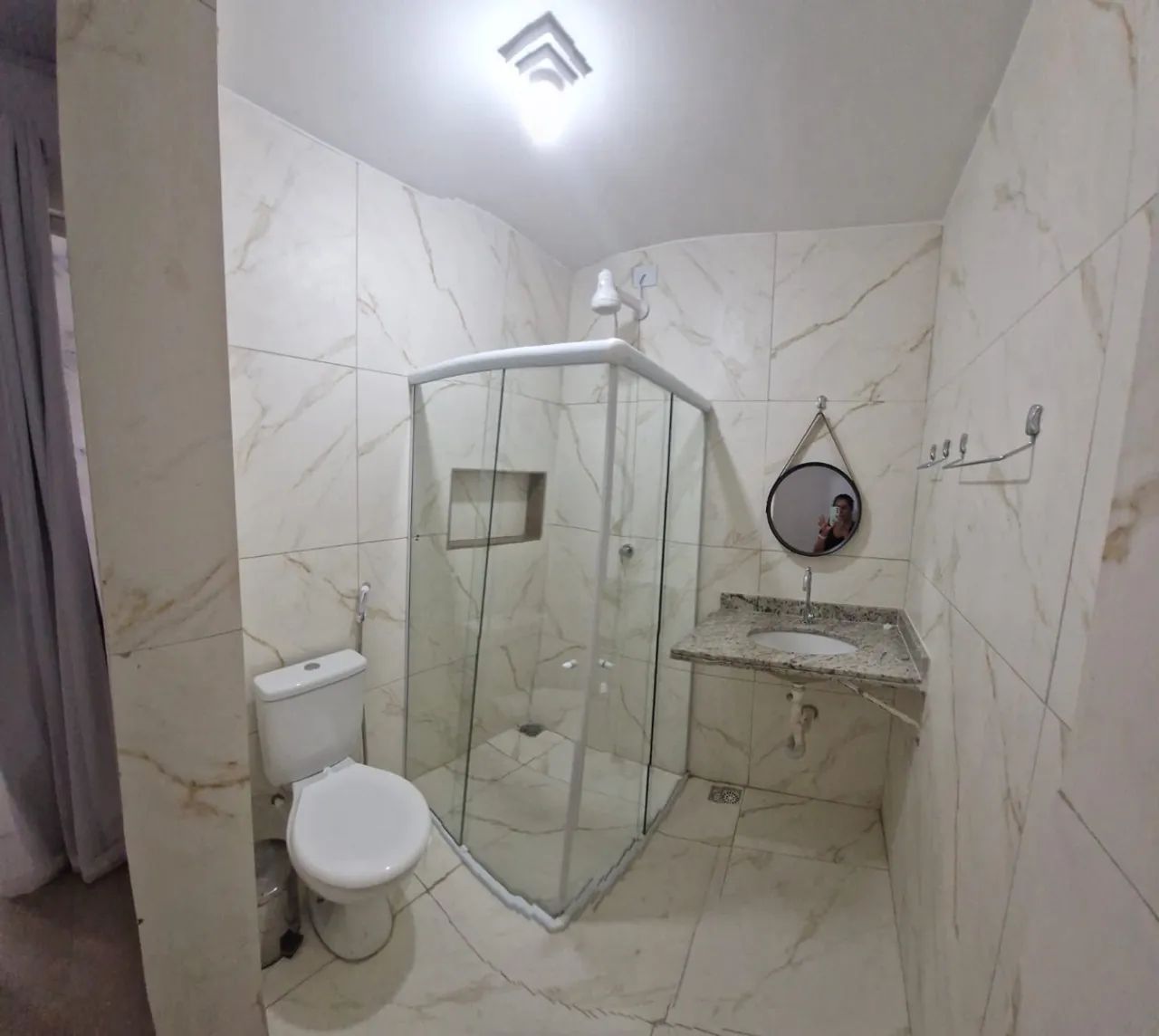 Aluga-se Quartos femininos  - Foto 3
