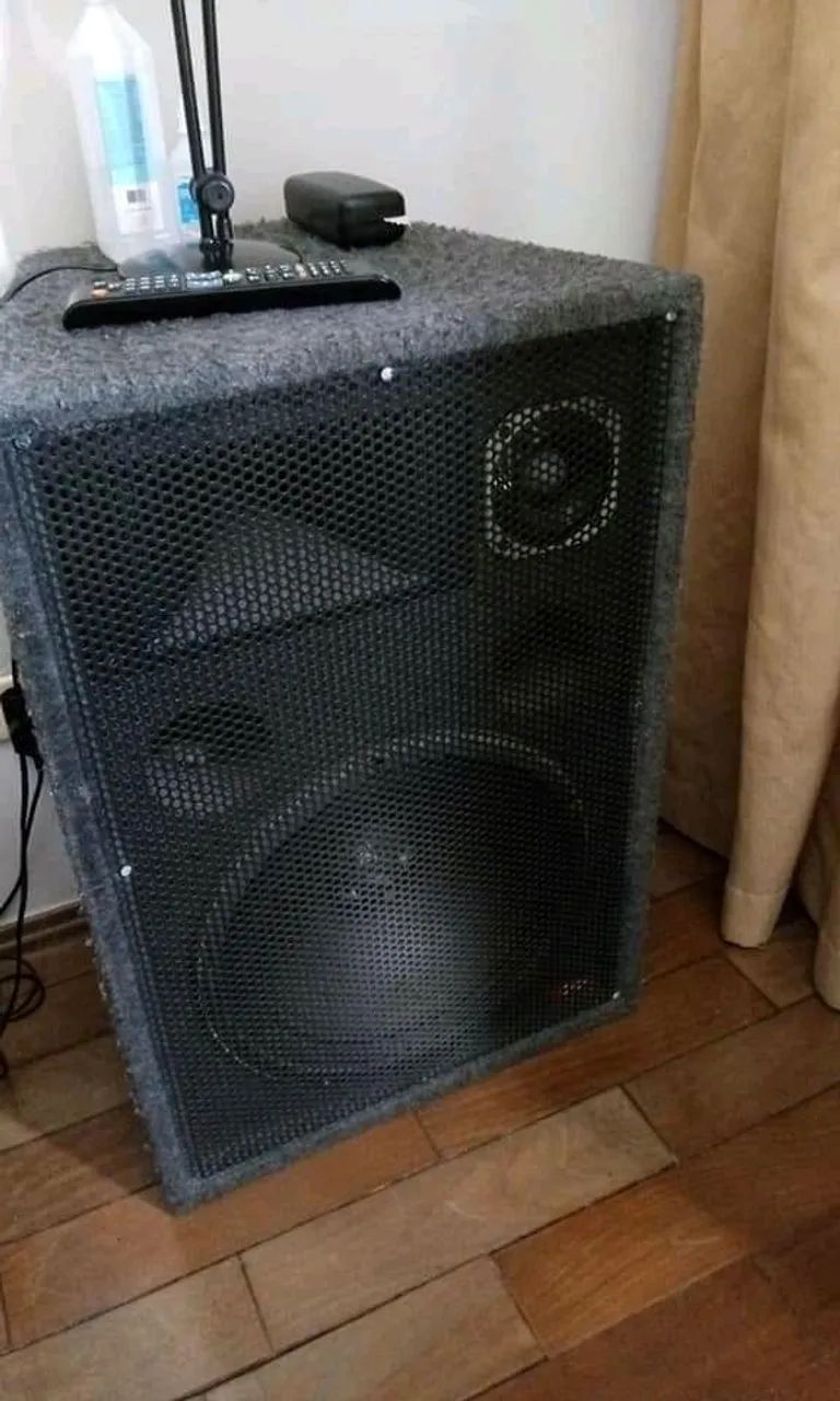 Receiver JVC RX808V - Foto 4