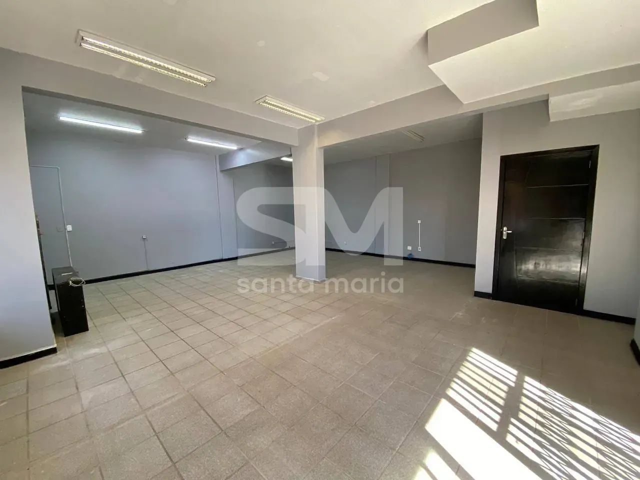 Sala para locação, Passo dos Fortes, Chapecó, SC - Foto 2