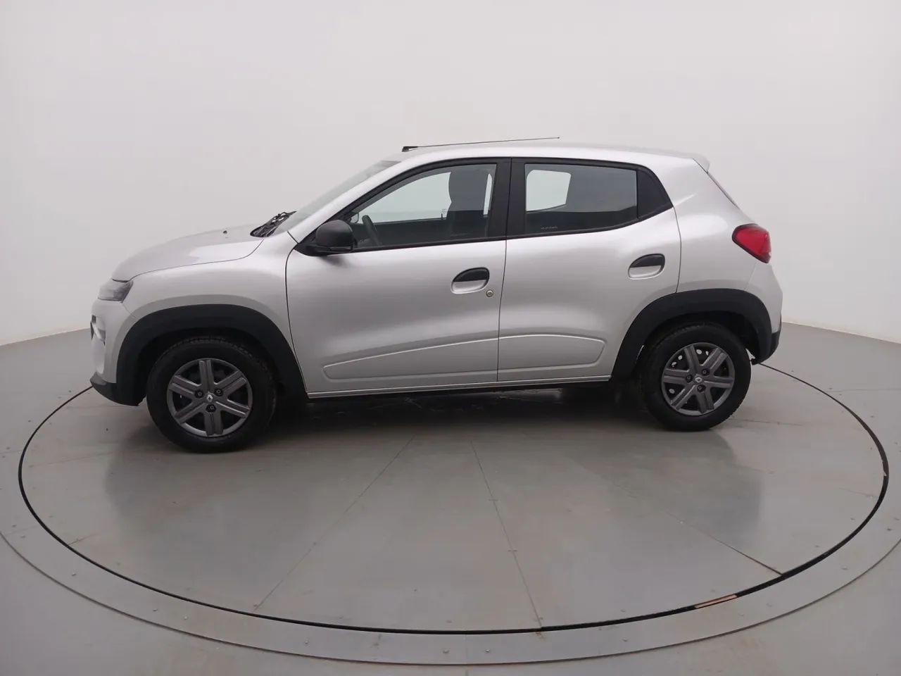 Renault Kwid 1.0 Zen 2026 - Foto 2