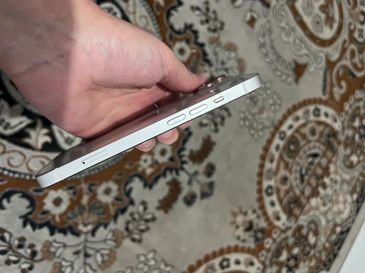 iPhone 13 - 128 GB - Foto 3