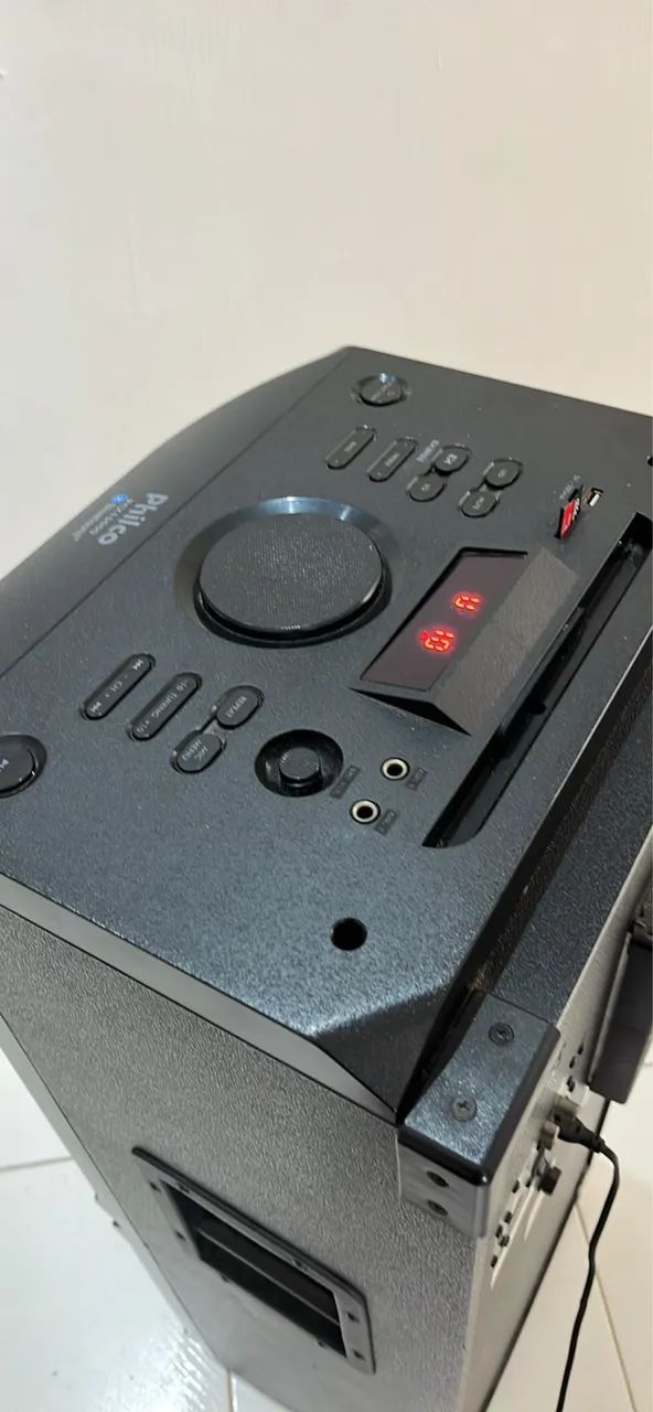 SOM PHILCO  - Foto 3