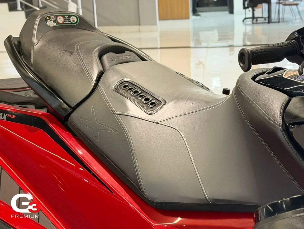 Sea-Doo RXP-X RS 325HP 2024 - Foto 10