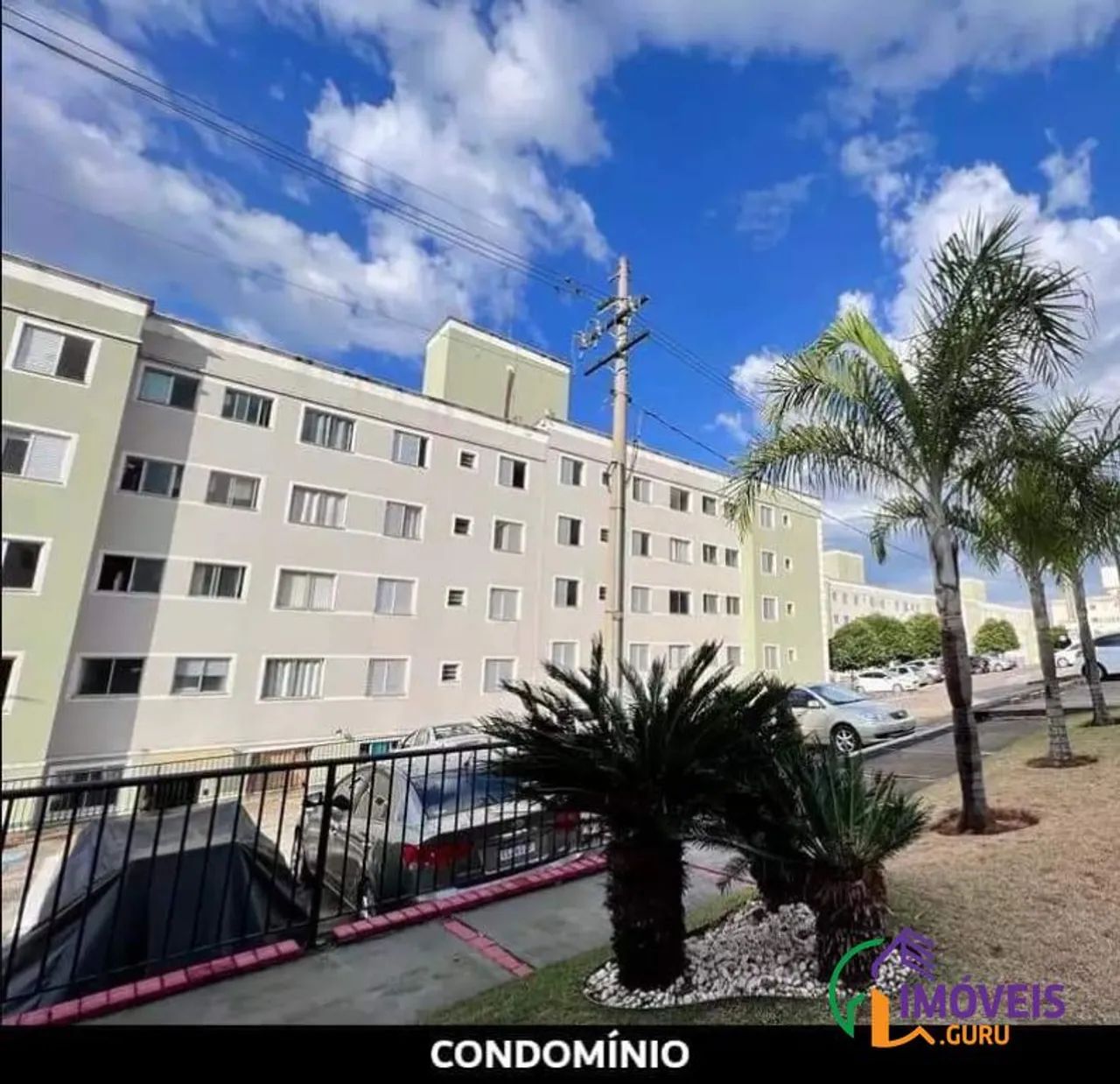 APARTAMENTO - LOTEAMENTO PARQUE SÃO MARTINHO - SP - Foto 2