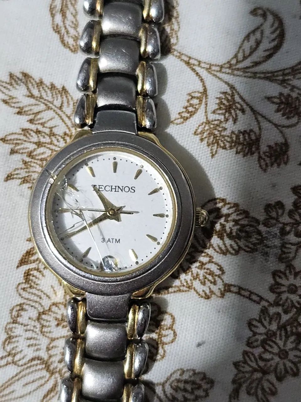 Relogio Technos Feminino - Foto 2