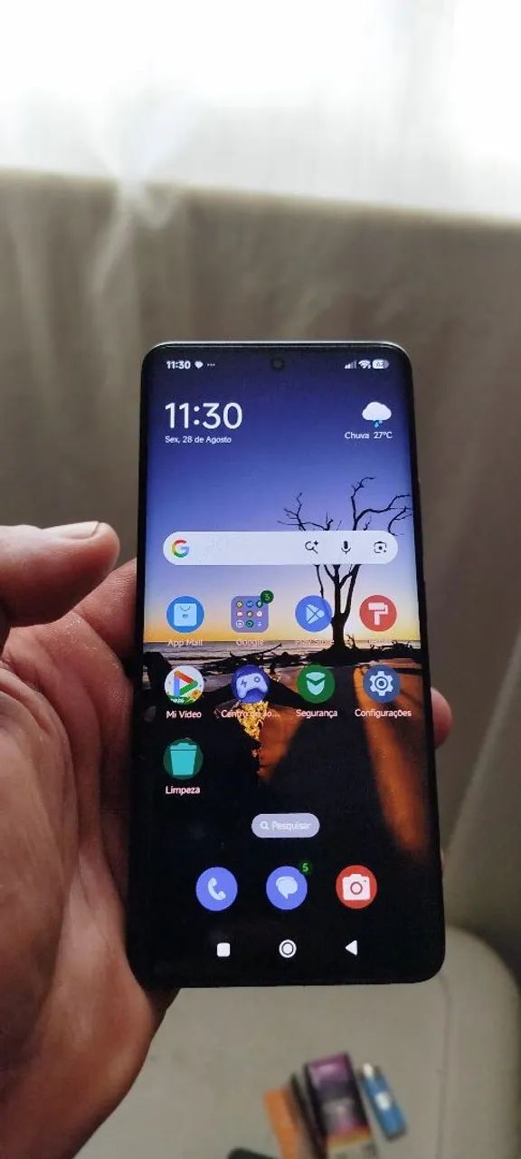 Xiaomi 14 note pro 5g - Foto 4