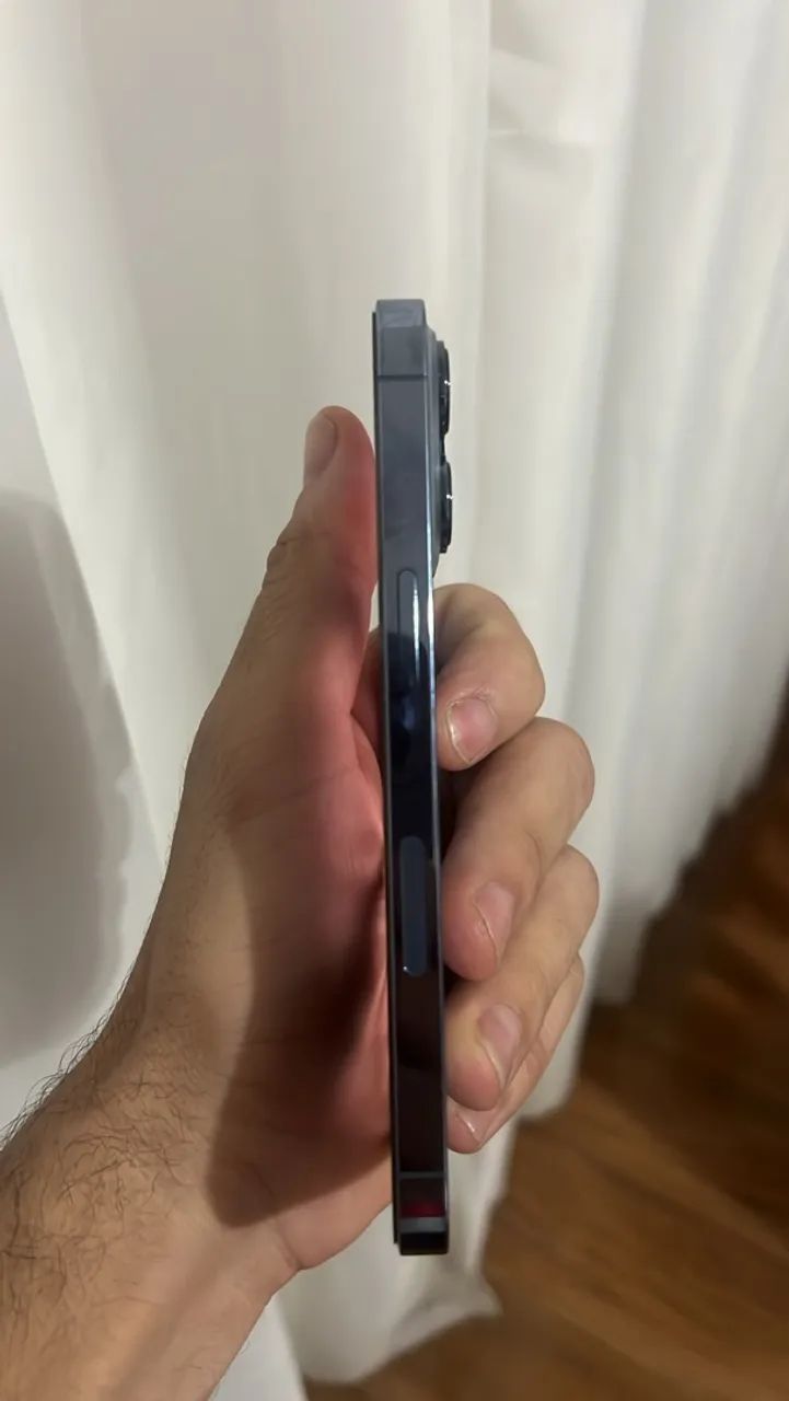 13 Pro 128gb Azul !!! - Foto 3