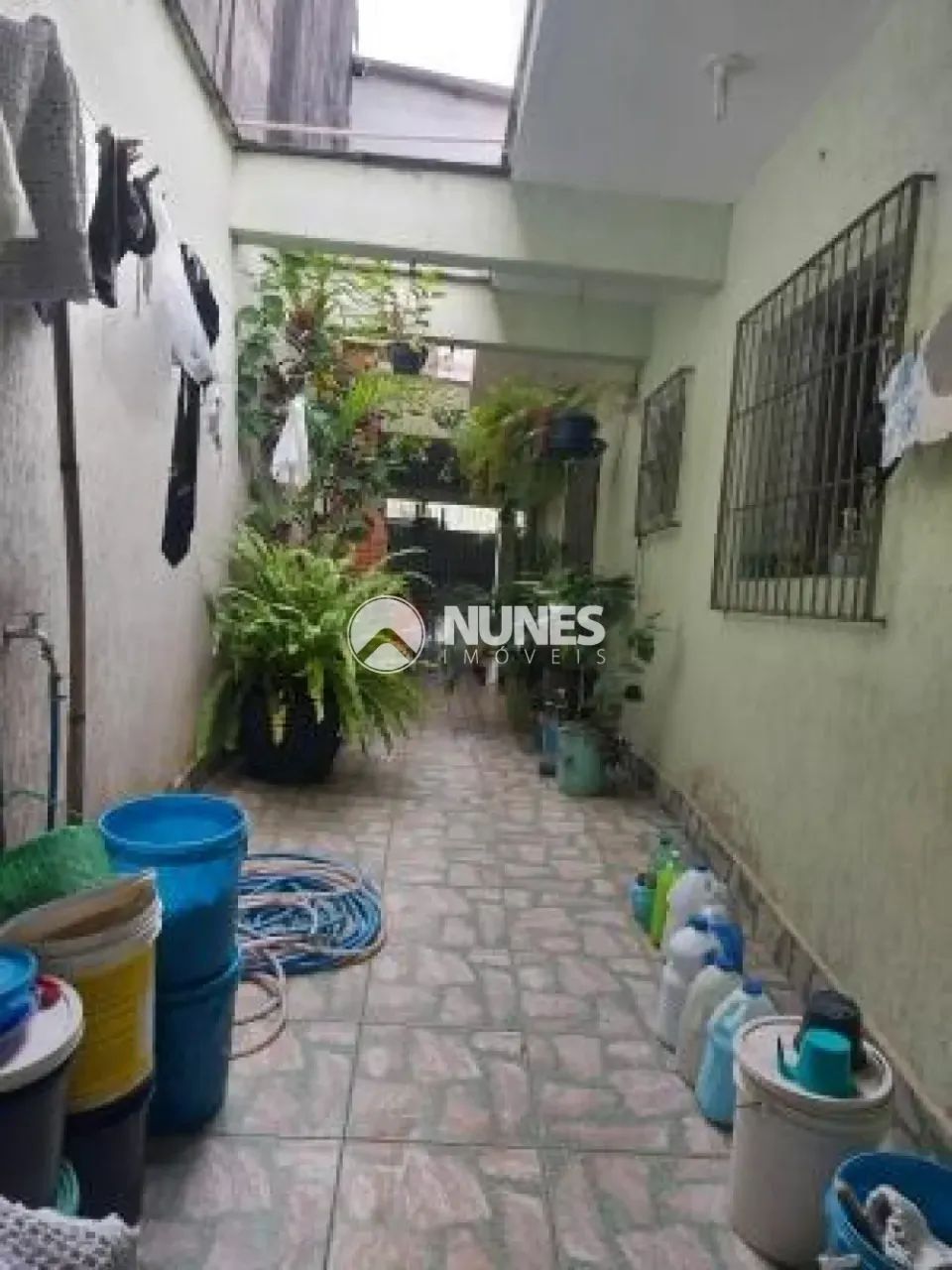Casa Terrea em Osasco - Foto 4