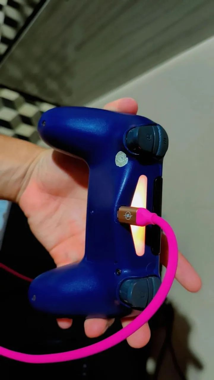 PS4 1TB - Foto 3