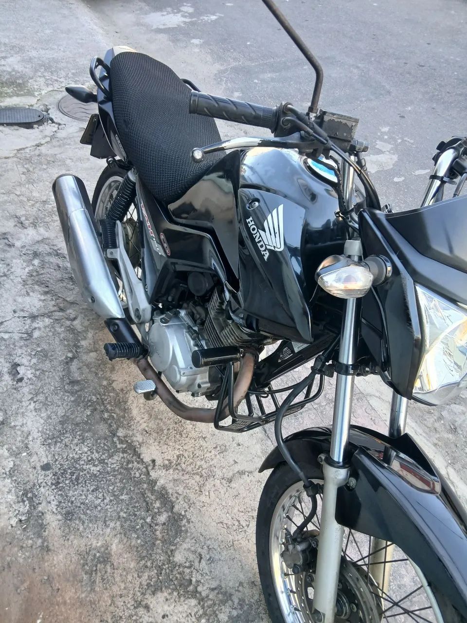 Moto - Foto 5