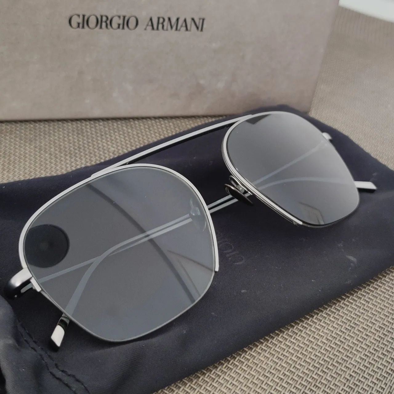 Óculos Georgio Armani