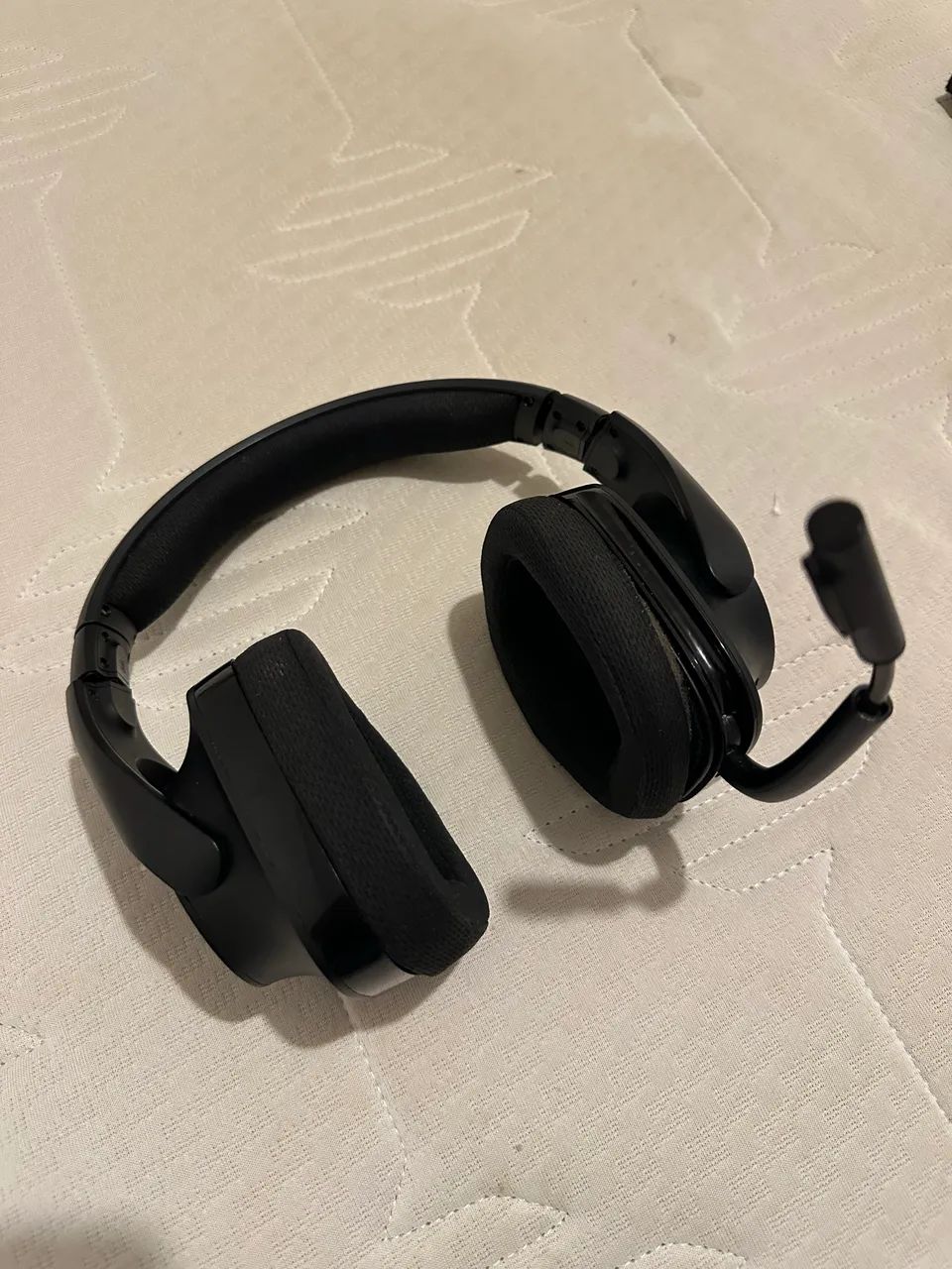 Headset gamer Logitech G533 7.1 Dolby Atmos - Foto 2