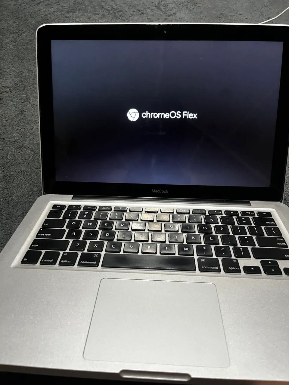MacBook com sistema Chrome já instalado  - Foto 2