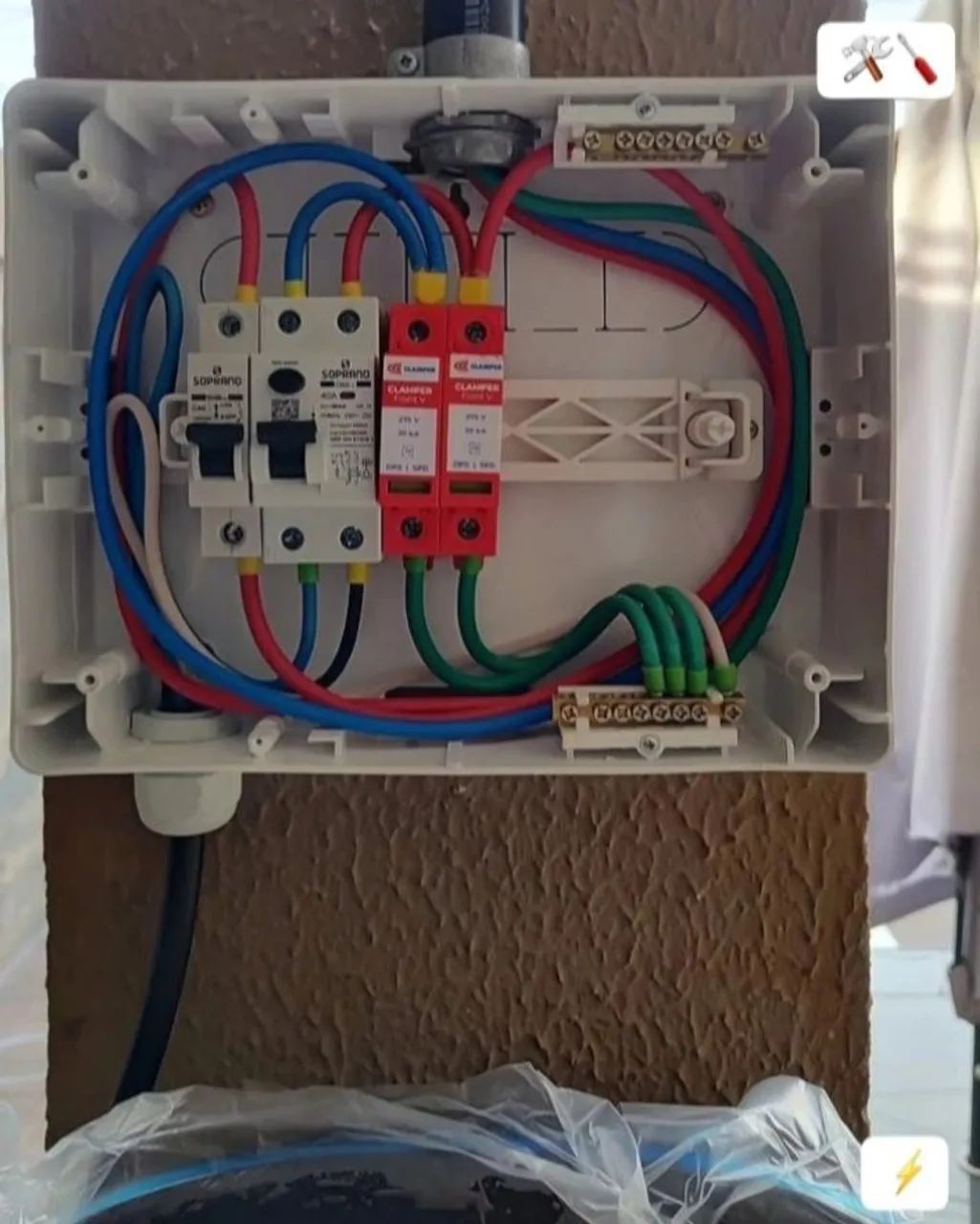 Eletricista em geral  - Foto 4
