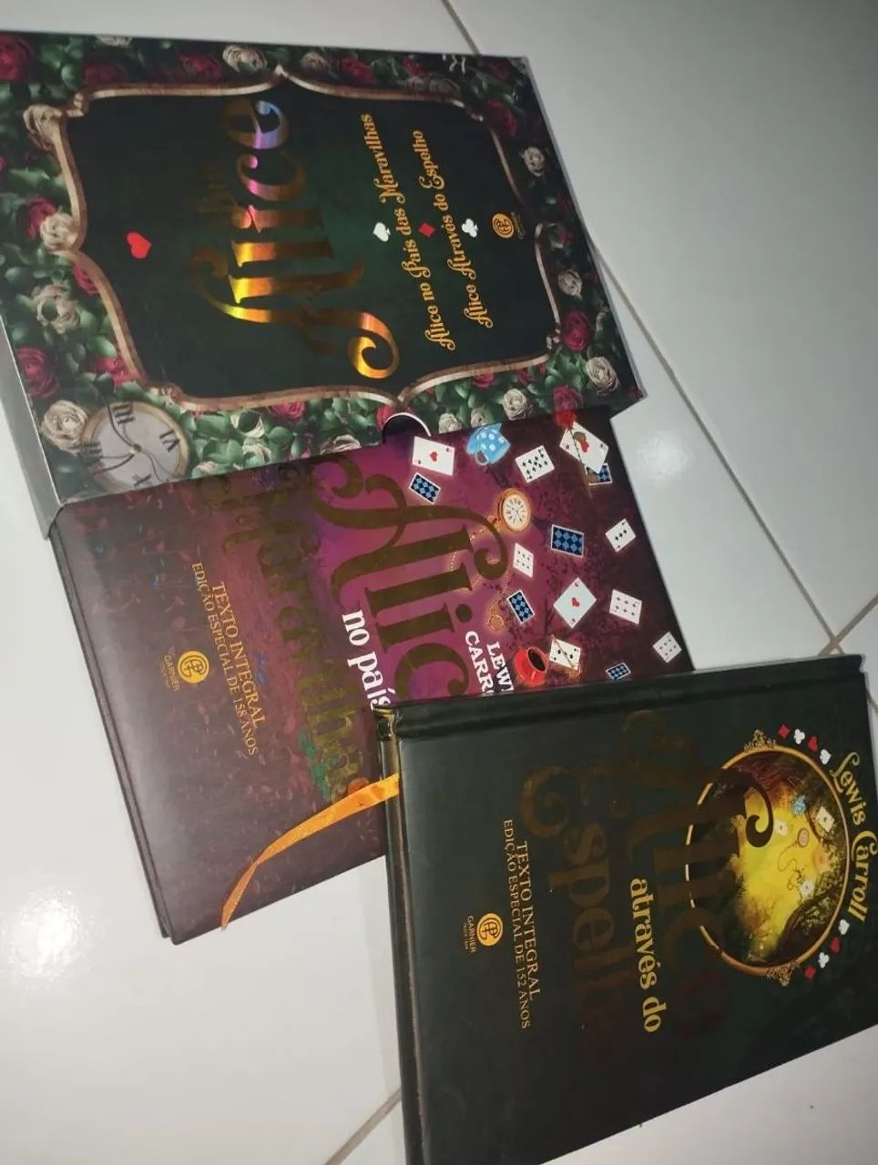 Livro  - Foto 3