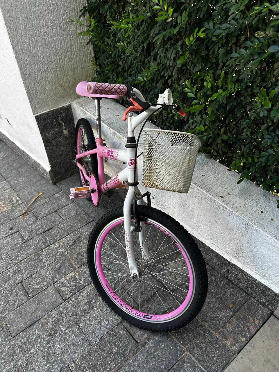 Bicicleta menina - Foto 2