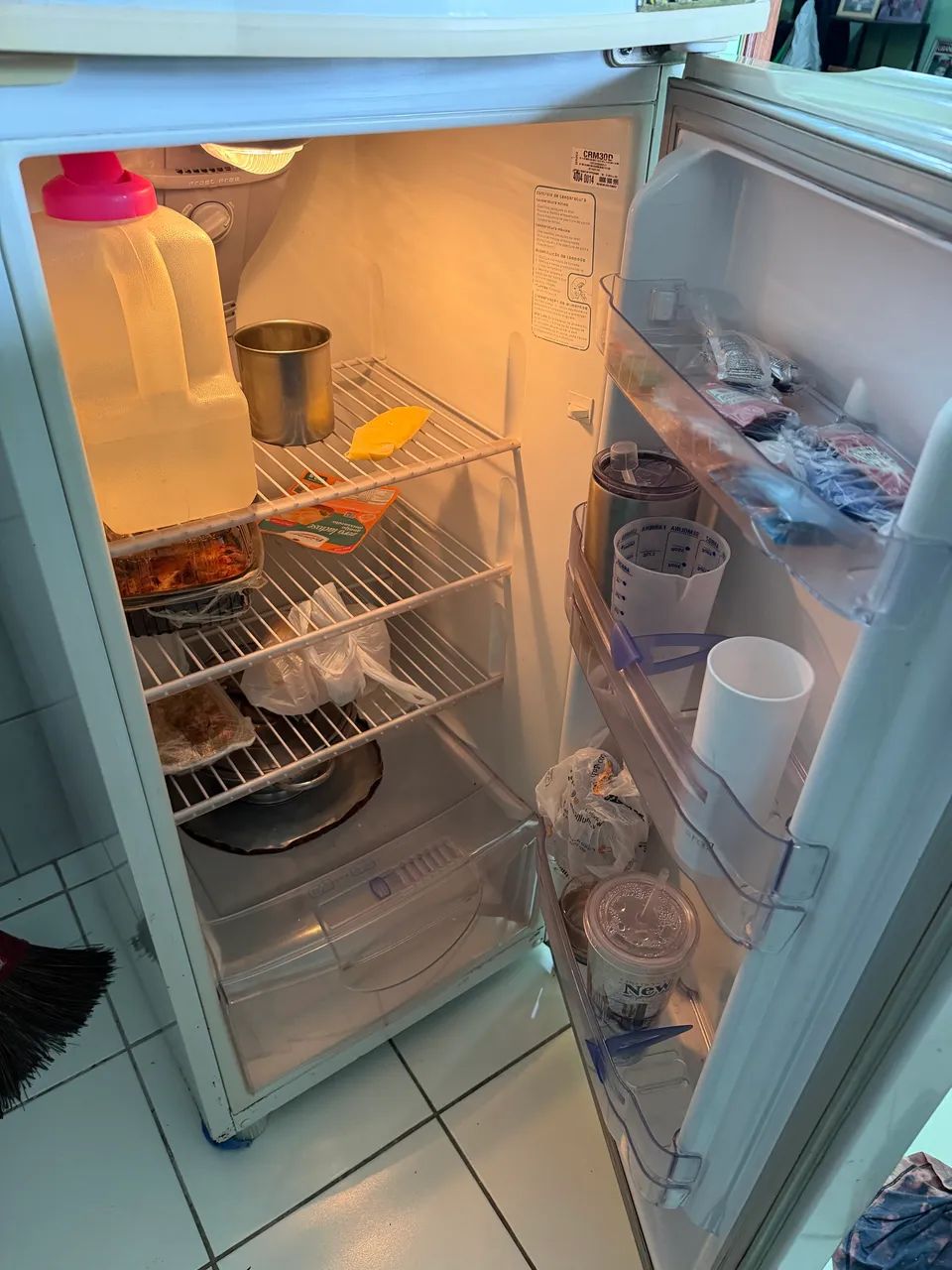 Geladeira - Foto 2
