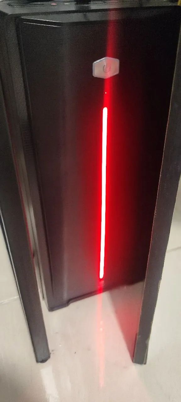 CPU PARA VENDER HOJE