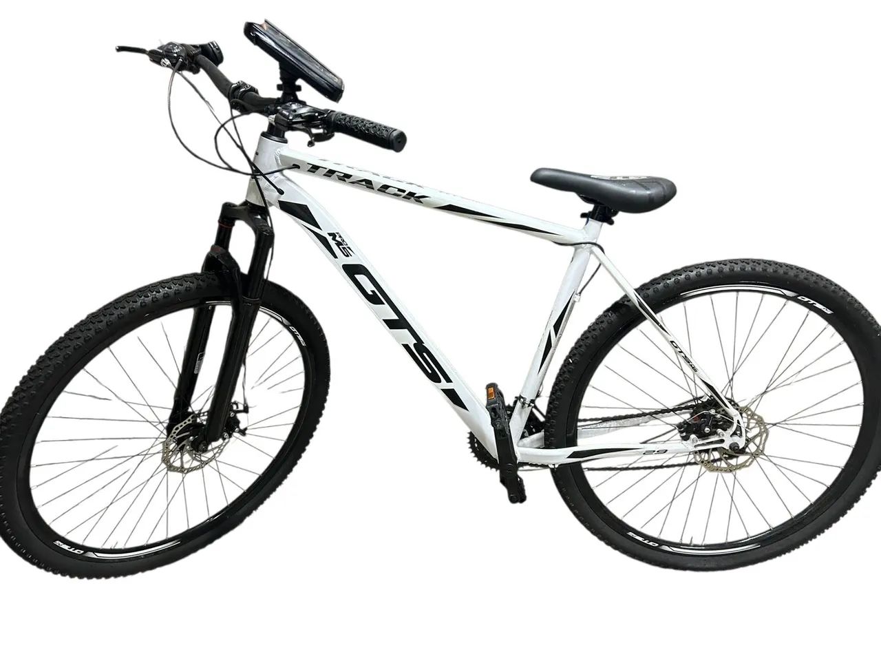 Bicicleta aro 29