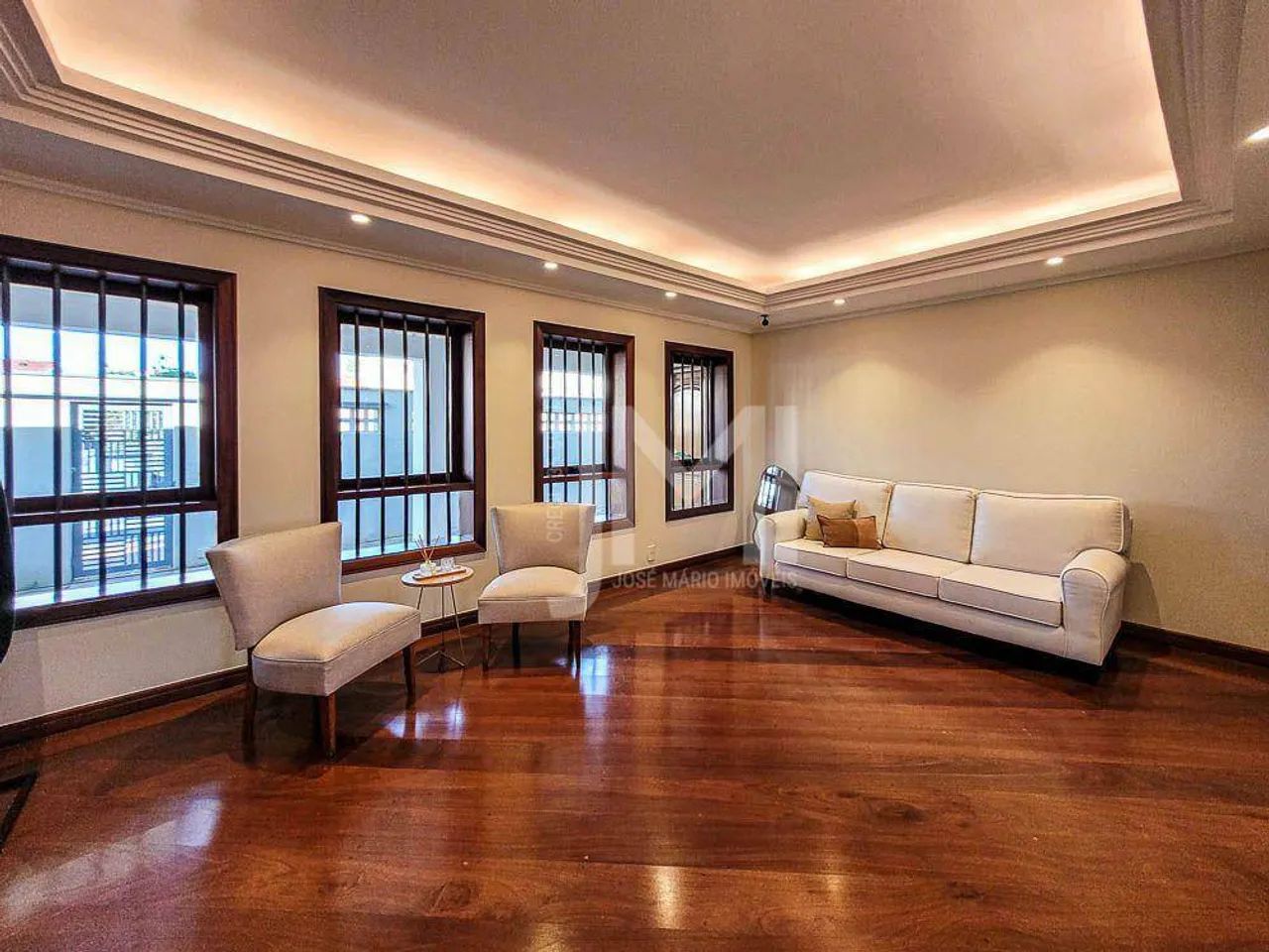 Casa com 4 dormitórios à venda, 494 m² - Barão Geraldo - Centro - Campinas/SP